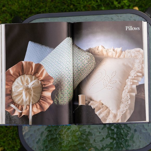Book: Sewing for the Home - Picture 5 of 9